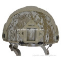 FAST AOR1 Camo Tactical Airsoft Helmet/OPS CORE FAST helmet